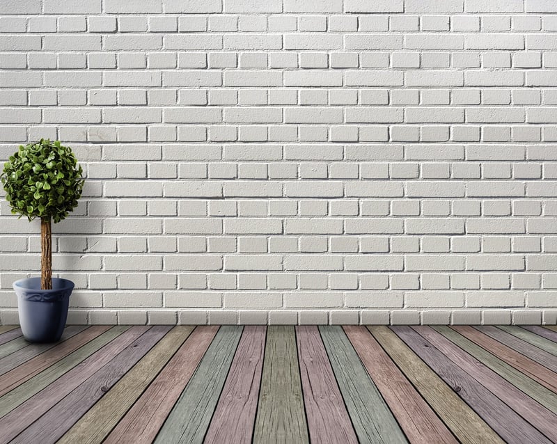 Sustainable living spaces